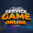 Service Game Online